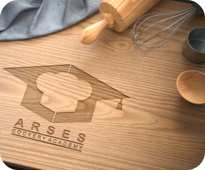 درباره آرسس شف